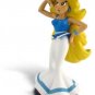 FALBALA  LATRAVIATA STATUE LEBLON  ASTERIX NEW