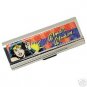 WONDER WOMAN METAL EYEGLASS CASE  NEW