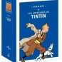 ADVENTURES OF TINTIN 5 DVD BOXSET ( NEW / ZONE 1) USA