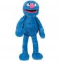 GROVER (SESAME STREET) PLUSH GUND NEW
