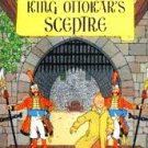 TINTIN & KING OTTOKAR'S SCEPTRE BOOK SOFTCOVER/NEW