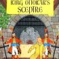 TINTIN & KING OTTOKAR'S SCEPTRE BOOK SOFTCOVER/NEW