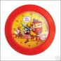 TAZMANIAN DEVIL CHOCO WALL CLOCK RARE IMPORT NEW