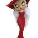 MADAM BETTY BOOP STATUE EUROPEAN LICENCE NEW