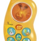 ALLO JOJO INTERACTIVE TOY OUAPS NEW IMPORT FRANCE