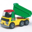 DUMP TRUCK ROADMAX BRUDER TOYS NEW