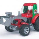 TRACTOR ROADMAX BRUDER TOYS NEW