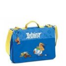 ASTERIX  & OBELIX CHILDREN'S MESSENGER BAG IMPORT NEW