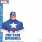 CAPT. AMERICA BUST STATUE ATTAKUS / NEW /IMPORT/ MARVEL
