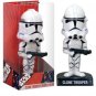 CLONETROOPER FUNKO WACKY WABBLER FIGURINE NEW STAR WARS