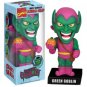 GREEN GOGLIN FUNKO WACKY WABBLER FIGURINE MARVEL NEW