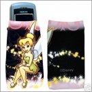 TINKERBELL CELLPHONE CASE (NEW) IMPORT FROM FRANCE