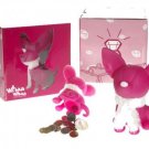 WHAA WHAA MINI BANKER DIVA DOG NEW IMPORT