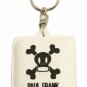 PAUL FRANK SKURVY PUFFY KEY CHAIN  NEW