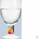 RITZENHOFF NAVAJA WATER GLASS K. PREWOZNY (NEW)