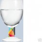 RITZENHOFF NAVAJA WATER GLASS K. PREWOZNY (NEW)