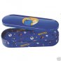 TINTIN & HADDOCK METAL PENCIL CASE IMPORT NEW