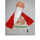 MIRACULIX HAND PUPPET IMPORT NEW ASTERIX