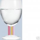 RITZENHOFF NAVAJA WATER GLASS E. SCHONWEITZ (NEW)
