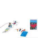 TINTIN AND CARS PLAYING CARDS SET NEW  RARE