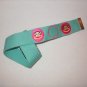 PAUL FRANK JULIUS GREEN WEB BELT NEW AUTHENTIC