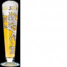 RITZENHOFF BEER GLASS DOUGLAS DAY NEW