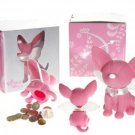 WHAA WHAA MINI BANKER TENDER LOVE NEW IMPORT