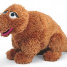 SNUFFLEUPAGUS (SESAME STREET) PLUSH GUND NEW