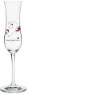 RITZENHOFF LA GRAPPA GLASS (SARI AHOKAINEN) NEW 2009