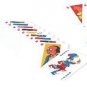 TINTIN AND FRIENDS PLAYING CARDS SET NEW  RARE