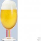 RITZENHOFF NAVAJA BEER GLASS EILEEN SCHONWEITZ NEW