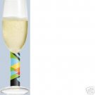 RITZENHOFF NAVAJA CHAMPAGNE GLASS KATJA PREWOZNY NEW