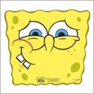 SPONGE BOB MOUSE PAD NEW / IMPORT EUROPE