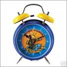 MARSUPILAMI ALARM CLOCK VIVEMENT DIMANCHE NEW