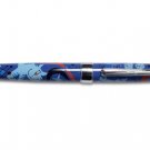 ACME ROLLERBALL PEN (CATS) NANCY WOLFF NEW