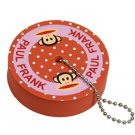 PAUL FRANK JULIUS FLOATIE KEYCHAIN NEW