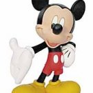 MICKEY MOUSE CLASSIC STATUE  RARE / IMPORT NEW DISNEY