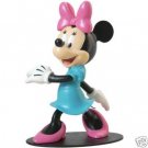 MINNIE MOUSE STATUE  DISNEY RARE / IMPORT