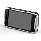 16GB MP4 Player with FM Stereo Radio and 2.8 inch QVGA 240K Screen