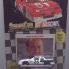 Racing Champion Ken Schrader #25 1/64th