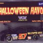 RCCA #57 Jeson Keller Halloween Havoc Bank 1/24th