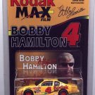 Action Bobby Hamilton #4 Kodak Max 2000 Chevy