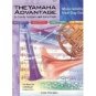 The Yamaha Advantage  Book1  Flute (with CD)