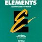 Essential Elements Book 2 - Bb Trumpet