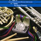 Standard of Excellence  Baritone BC Book 2 (W22BC) New