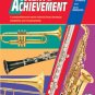 Accent on Achievement Book 2 Flute Book Only