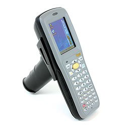 Wasp WDT 3200 - Win CE 5.0 300 MHz