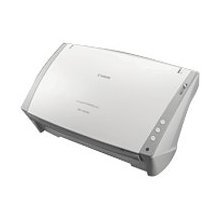 Canon imageFORMULA DR-2510C - 600 dpi x 600 dpi - Document scanner