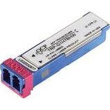 HP ProCurve Gigabit-LH-LC Mini-GBIC SFP (mini-GBIC) transceiver module - LC - Plug-in module