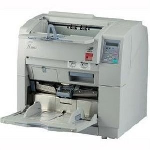 Fujitsu fi 4860C2 - 400 dpi x 400 dpi - Sheetfed scanner